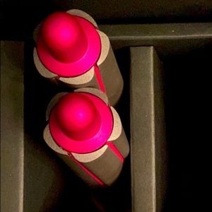 Dyson airwrap 1.2 size long barrels